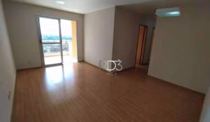 Ed. Palhano Residence