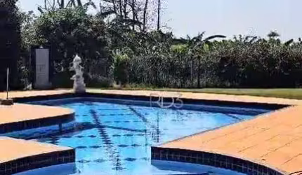 Chácara com 3 dormitórios à venda, 5000 m² por R$ 1.500.000,00 - Chácaras Itaúna  - Ibiporã/PR