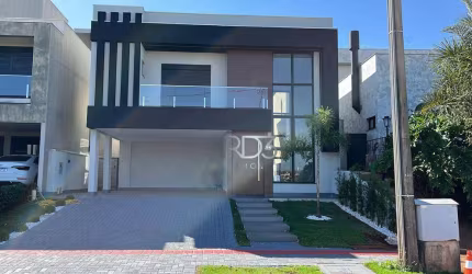 Casa com 3 dormitórios, 214 m² - venda por R$ 1.880.000,00 ou aluguel por R$ 9.200,00/mês - Conjunto Habitacional Alexandre Urbanas - Londrina/PR