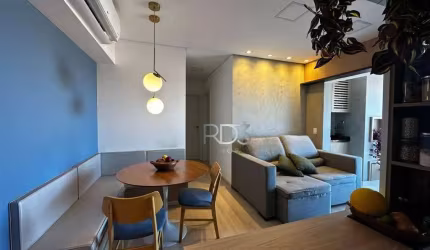 Apartamento Ed. Aquarela Pinheiros , Sol da manhã, com vista!
