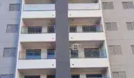 Apartamento com 3 dormitórios à venda, 64 m² por R$ 515.000,00 - Aurora - Londrina/PR