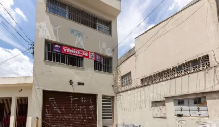 Excelente casa comercial para venda, 340m²