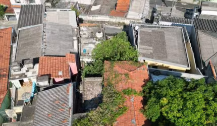 Elegante terreno residencial para venda, 330m²