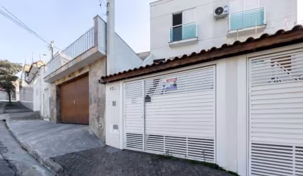 Excelente sobrado para venda com 3 quartos, sendo 1 suíte, 182m²