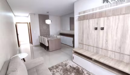 Apartamento a venda- Jardim dos Calegaris - Paulínia/São Paulo
