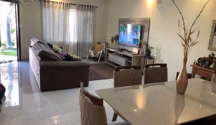 Casa com 3 dormitórios à venda, 190 m² por R$ 790.000,00 - João Aranha - Paulínia/SP