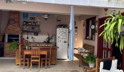 Casa com 4 suites à venda, 350 m² por R$ 1.350.000 - Betel - Paulínia/SP