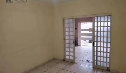 Casa com 2 dormitórios à venda por R$ 250.000,00 - Residencial Parque Pavan - Sumaré/SP