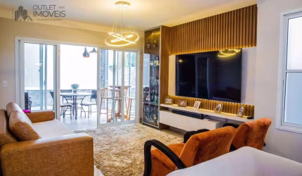Casa com 4 dormitórios à venda, 274 m² por R$ 1.900.000,00 - Jardim America - Paulínia/SP