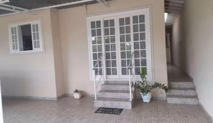 Casa com 3 dormitórios à venda, 180 m² por R$ 580.000,00 - Vila Monte Alegre - Paulínia/SP