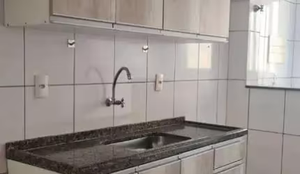 Apartamento à venda - Jardim America - Paulínia, São Paulo