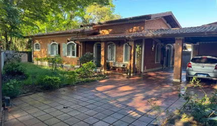 Casa à venda em Barão Geraldo R$ 880.000 - Vila São João - Campinas/São Paulo
