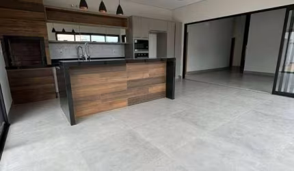 Casa  à venda Residencial Royal Gardem  R$ 1.550.000 - Parque Brasil 500 - Paulínia/São Paulo