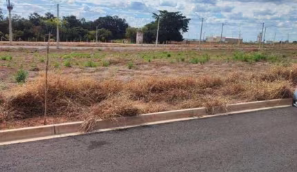 Terreno a venda no bairro  Jardim Florida  Hortolândia  - São Paulo