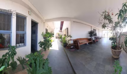Casa à venda Jardim Yeda - Campinas/SP