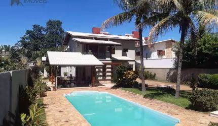 Casa à venda, 340 m²  - Morumbi - Paulínia/SP