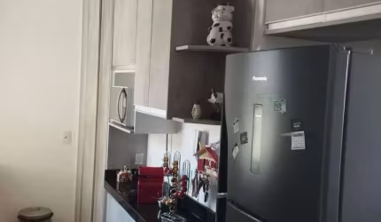Apartamento por R$ 480.000 - Vila São Francisco - Hortolândia/SP