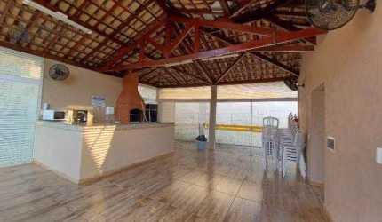 Sobrado à venda - Fazenda Santa Cândida - Campinas/São Paulo