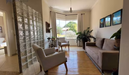 Casa à venda em condomínio - Parque da Represa - Paulínia/São Paulo