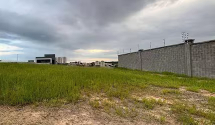 Terreno à venda, 372 m² por R$ 480.000,00 - Jardim Ypê - Paulínia/SP