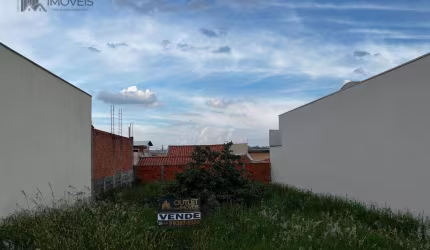 Terreno à venda - Nova Veneza - Paulínia/São Paulo