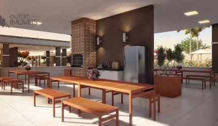 Terreno à venda - Monterrey Terras de Yucatan- Monte Mor/São Paulo