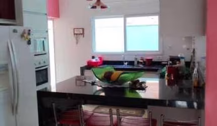 Casa para Venda Condomínio campos do conde II Paulínia- São Paulo