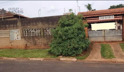 Chácara à venda - Patropi - Paulínia/SP