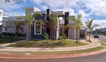 Casa à venda Condominio Royal Garden - Paulinia São Paulo