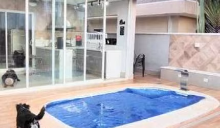 Casa à venda Terras Do Cancioneiro  - Parque Brasil 500 - Paulínia/SP