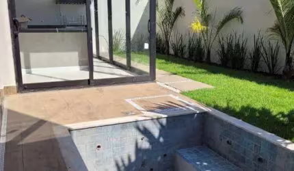 Casa à venda - Betel - Paulínia/SP