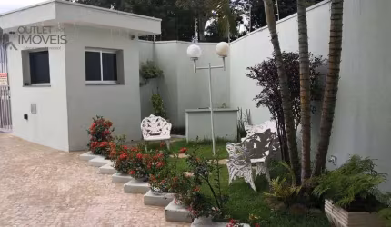 Apartamento com 3 dormitórios à venda, 132 m² por R$ 500.000 - Parque Taquaral - Campinas/SP