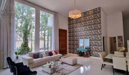 Casa a venda Condomínio Athenas Paulínia São Paulo
