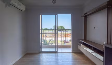 Apartamento com 3 dormitórios à venda, 86 m²  - Santa Terezinha - Paulínia/SP