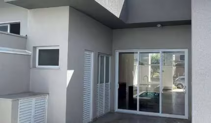 Casa com 2 dormitórios à venda, 139 m² por R$ 880.000,00 - Parque Olívio Franceschini - Hortolândia/SP