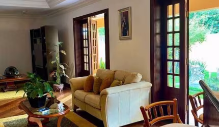 Casa de alto padrão R$ 1.500.000 - Jardim de Itapoan - Paulínia/SP