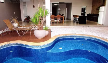 Casa a venda Condominio Figueira Branca  - Betel - Paulínia/São Paulo