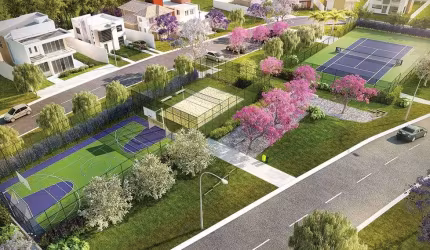 Terreno à venda, condomínio La Dolce Vitta Jardim Ypê - Paulínia São Paulo