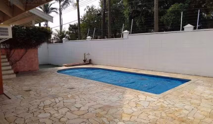 Sobrado à venda  - Paulínia/São Paulo