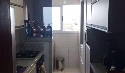 Apartamento á venda - Jardim dos Calegaris - Paulínia/SP