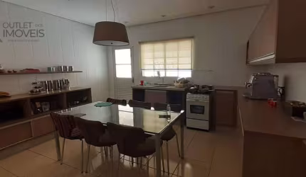 Casa à venda - Jardim Fortaleza - Paulínia/SP
