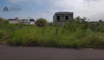 Terreno à venda, 200 m²- Novo Horizonte-  Paulínia/São Paulo