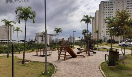 Apartamento à venda - Campinas/São Paulo