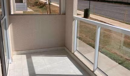 Apartamento com 3 dormitórios à venda, 80 m² por R$ 458.900,00 - Balneario Tropical - Paulínia/SP
