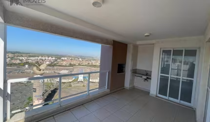 Apartamento à venda, 181 m² - Loteamento Residencial Vila Bella Dom Pedro - Campinas/SP