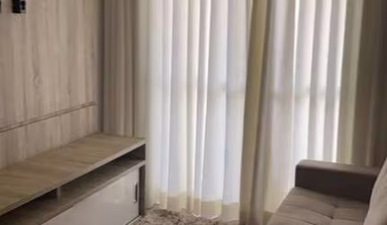 Apartamento  Jardim dos Calegaris - Paulínia/São Paulo