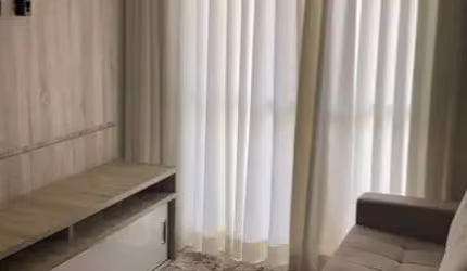 Apartamento à venda,Residencial Paris  - Jardim dos Calegaris - Paulínia/SP