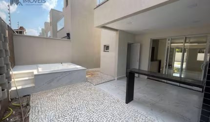 Casa à venda  - Morumbi - Paulínia/São Paulo