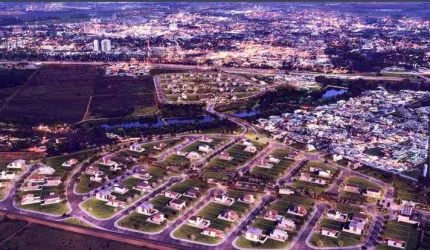 Terreno à venda, 300 m²  - Paulínia/São Paulo