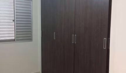 Apartamento à venda - Morumbi - Paulínia/São Paulo